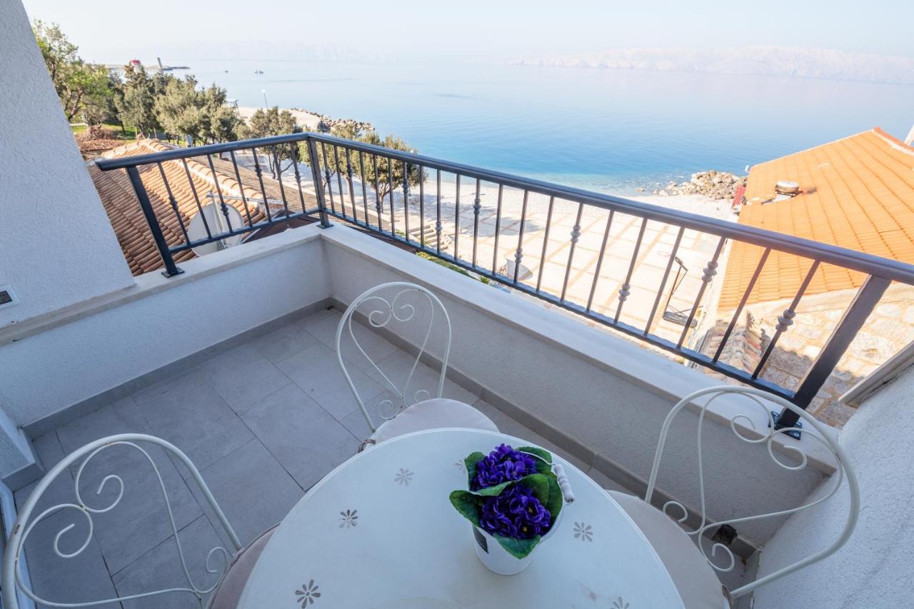 Dida Moj 2 Apartment Senj  Exterior photo