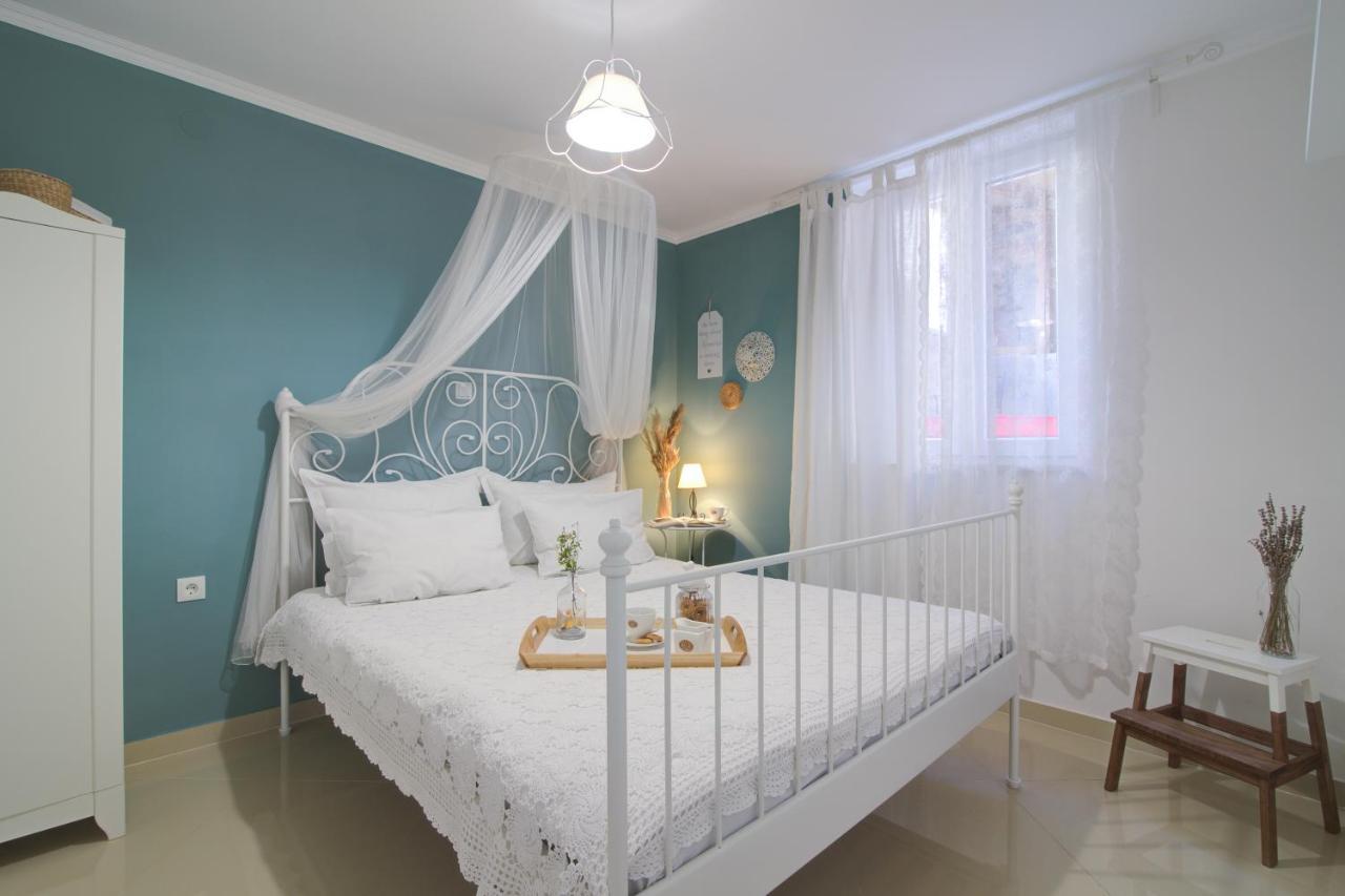 Dida Moj 2 Apartment Senj  Exterior photo