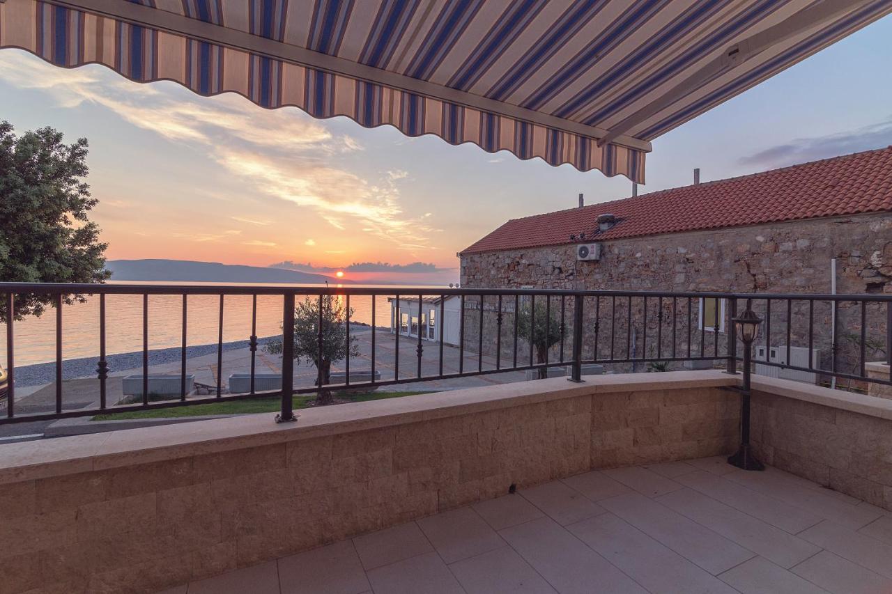 Dida Moj 2 Apartment Senj  Exterior photo